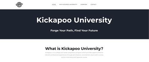 Kickapoo University